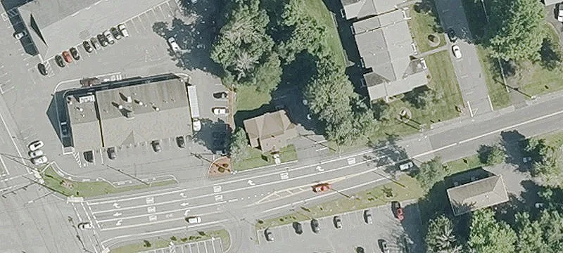 136 Hart St