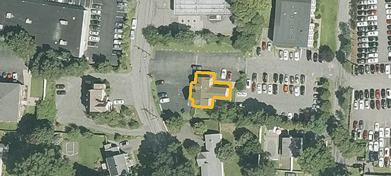 187 Oaks Rd
