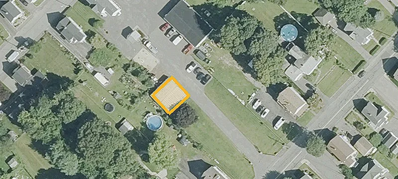 21st Wilbur St
