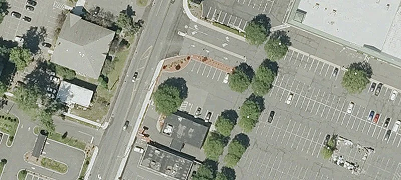 Newton St