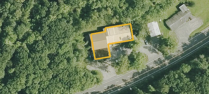 249 Lebanon Mt Rd