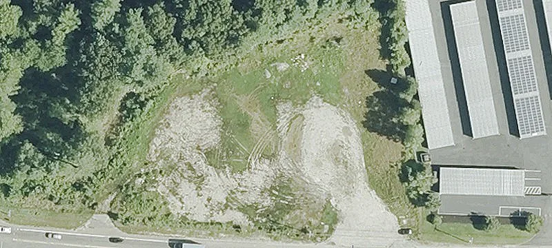 New State Hwy