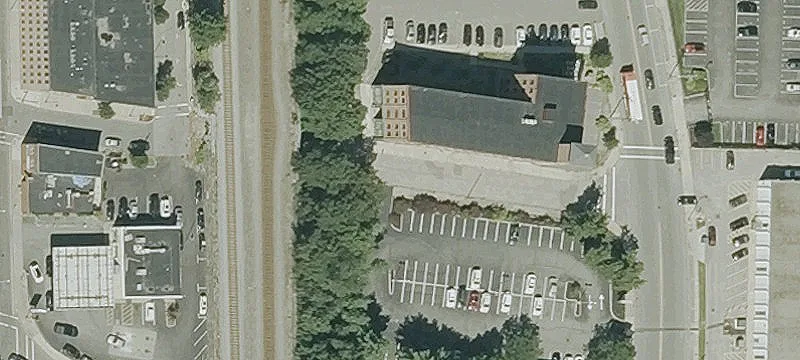Westgate Dr