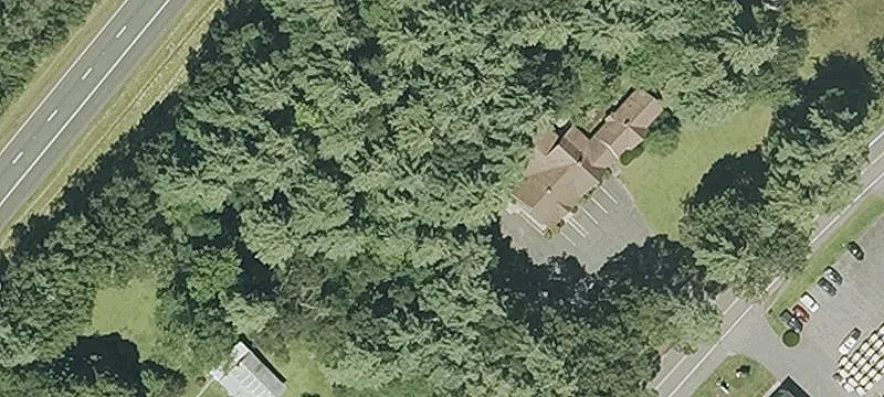 Bernardston Rd