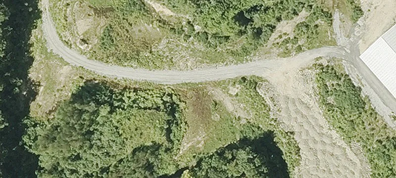 Depot Rd