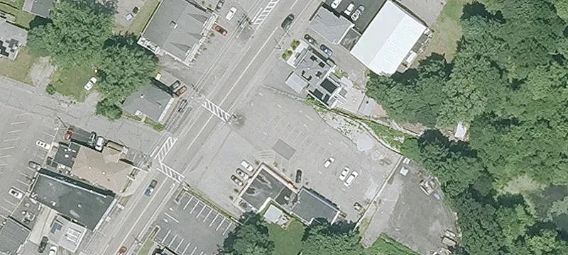 201 Pulaski Blvd