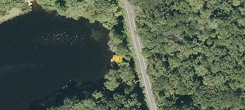 General Knox Rd