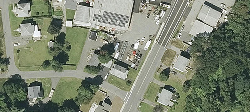 Sheridan St