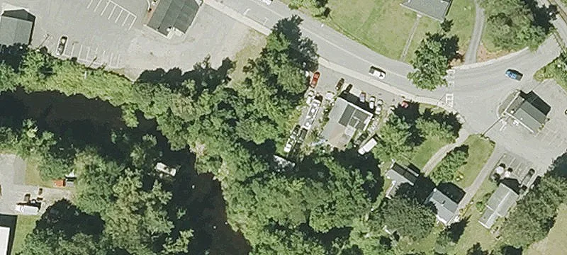 25 Central St
