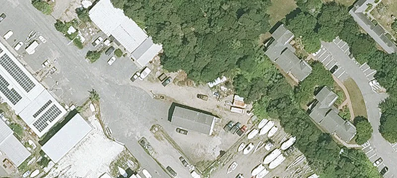 Enterprise Dr