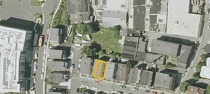Hillsboro St