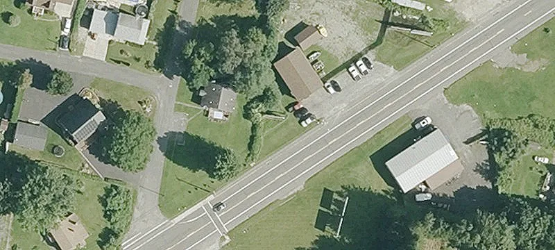 Housatonic St