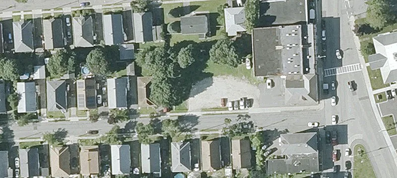 Deane St