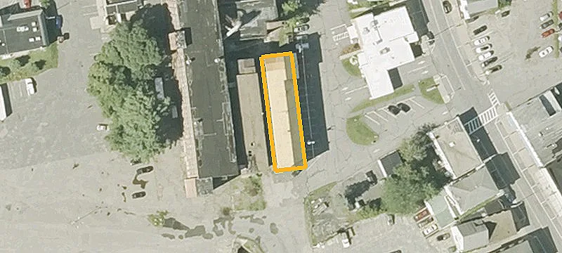 359th Main St