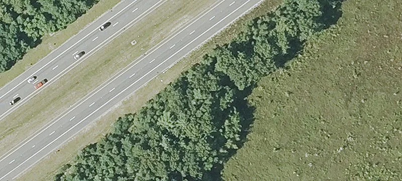 Industrial Park Rd
