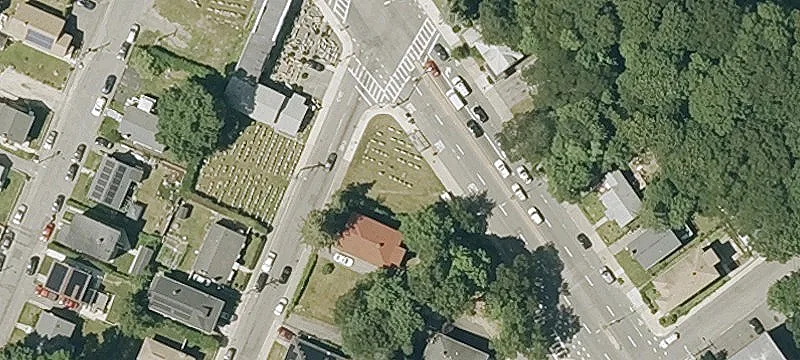 Cummins Hwy