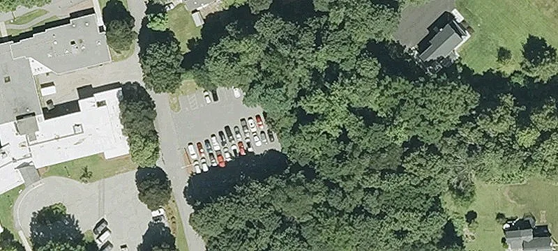 Hillside Ave