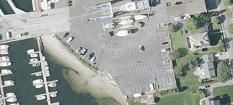 50 Ft St