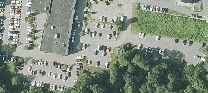 Rockhill Dr