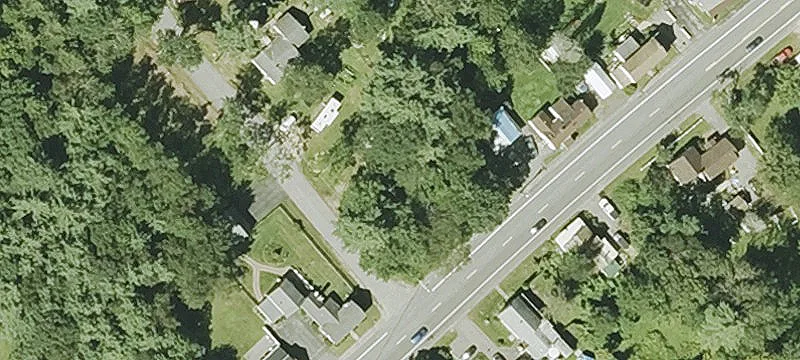 Main St