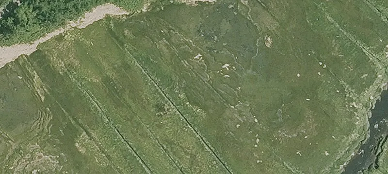 Patmos Rd