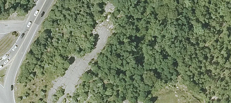 Sandwich Rd