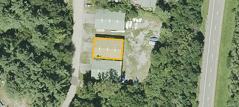 9 Industrial Park W Rd