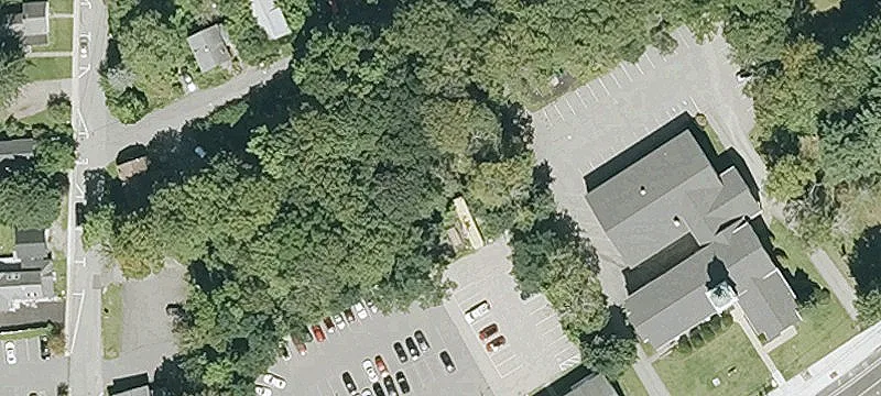 Main St