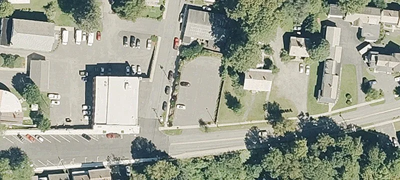 Mechanic St