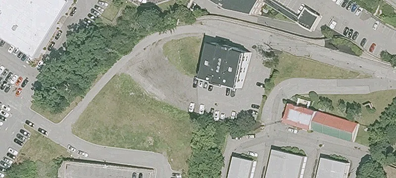 246 Andover St, Unit 302