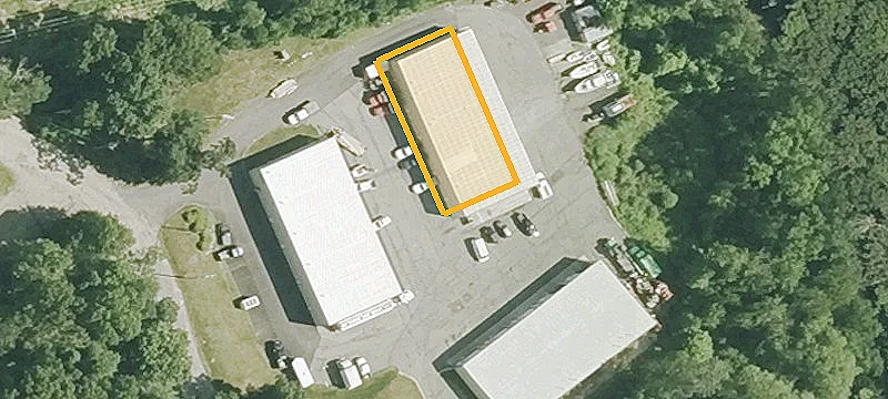76 Industrial Way
