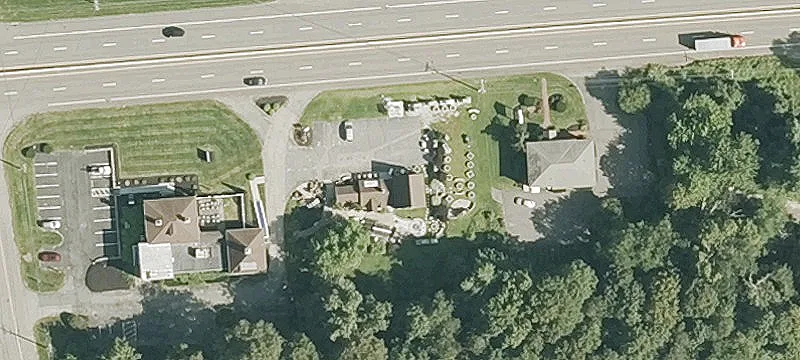 206 Tpke Rd