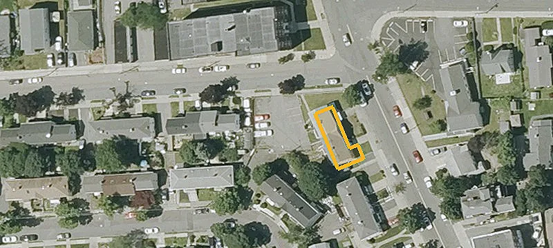 6 Perkins Ave, Unit 8