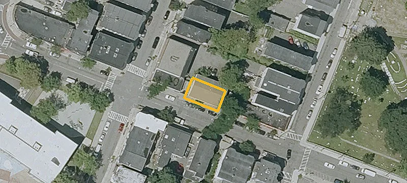 36-38 Central Ave