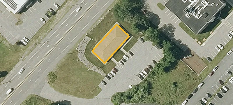 2150 Rte 1st 1