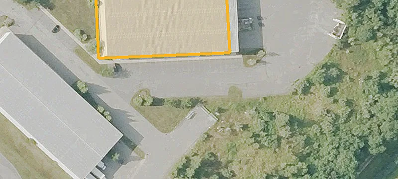 599 Commerce Dr