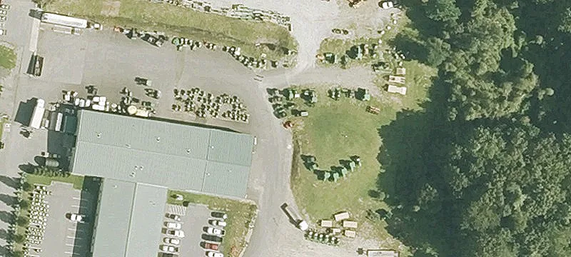 700 Ft Pond Rd