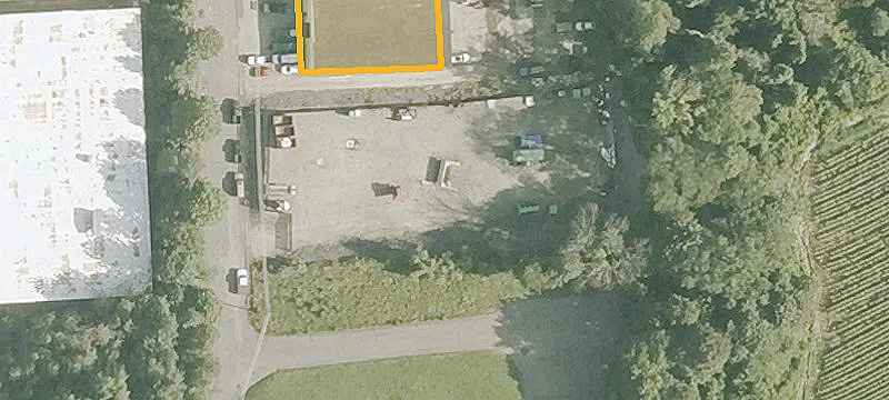 3rd Industrial Dr