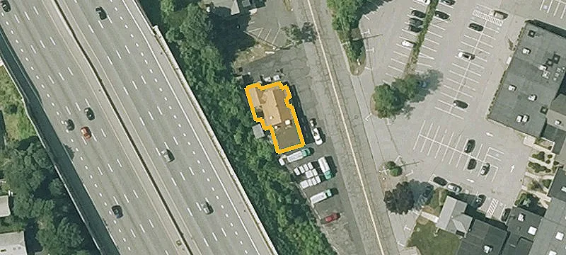 201 Reservoir St