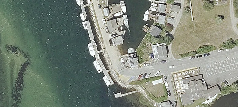 Coast Guard Rd