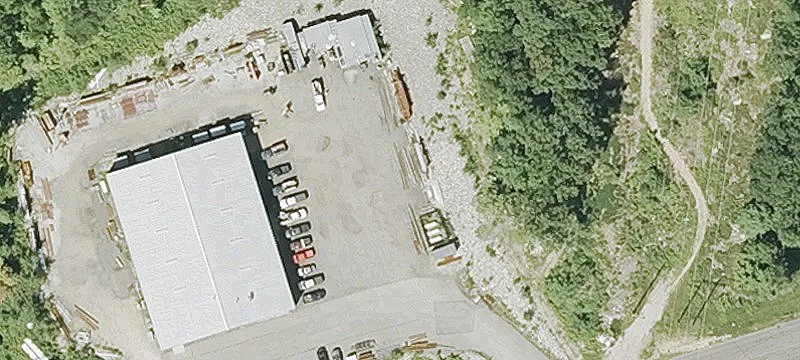 150 Commercial Dr
