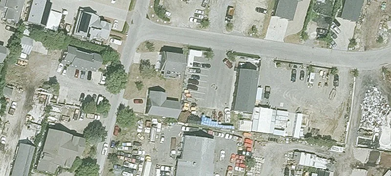 5 Tomahawk Rd