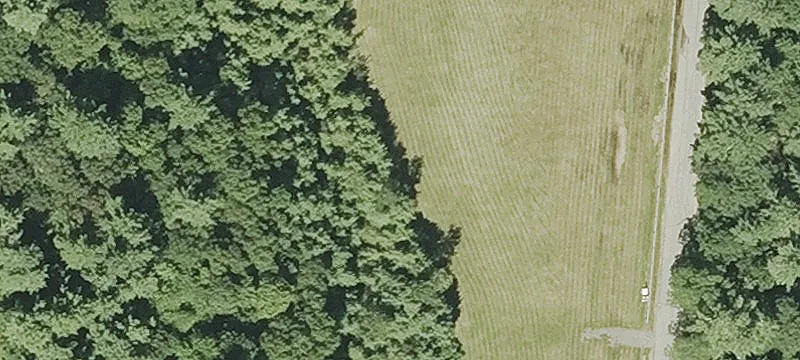 Smithville Cross Rd