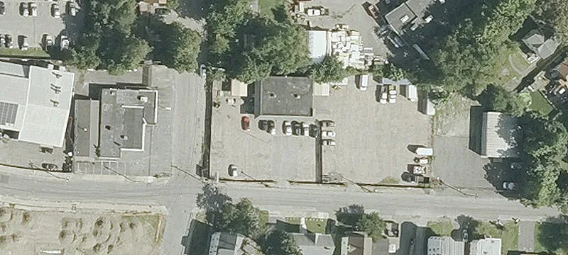 Falmouth St