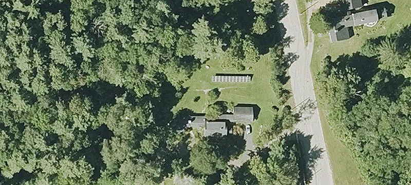 2 New Salem Rd