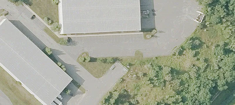 589 Commerce Dr