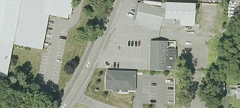 Shaker Rd