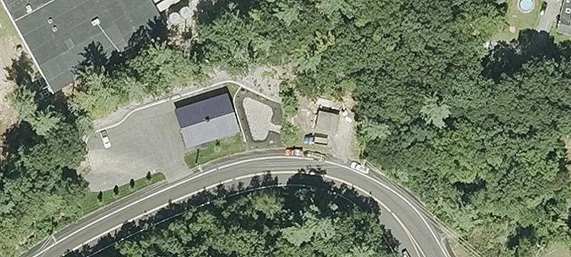 31 Industrial Rd