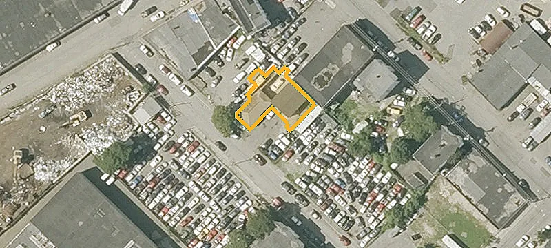 25 Chandler St