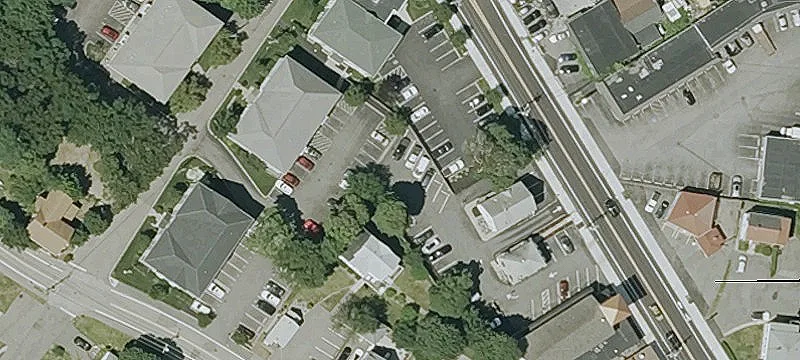 243rd Willard St